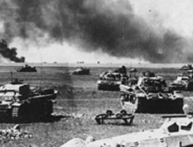 «Επιχείρηση Μπαρμπαρόσα»: Γερμανία Vs Σοβιετική Ένωση